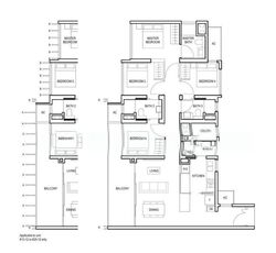 Midwood (D23), Condominium #606438341